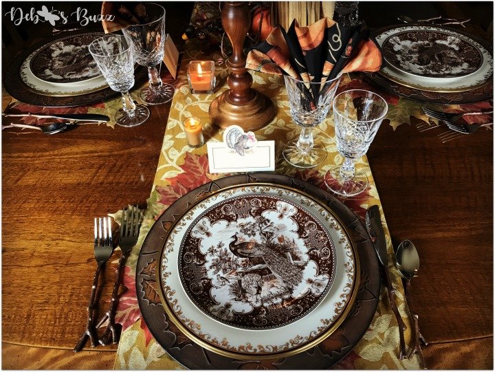 horn-of-plenty-Thanksgiving-table-host-place-setting-2