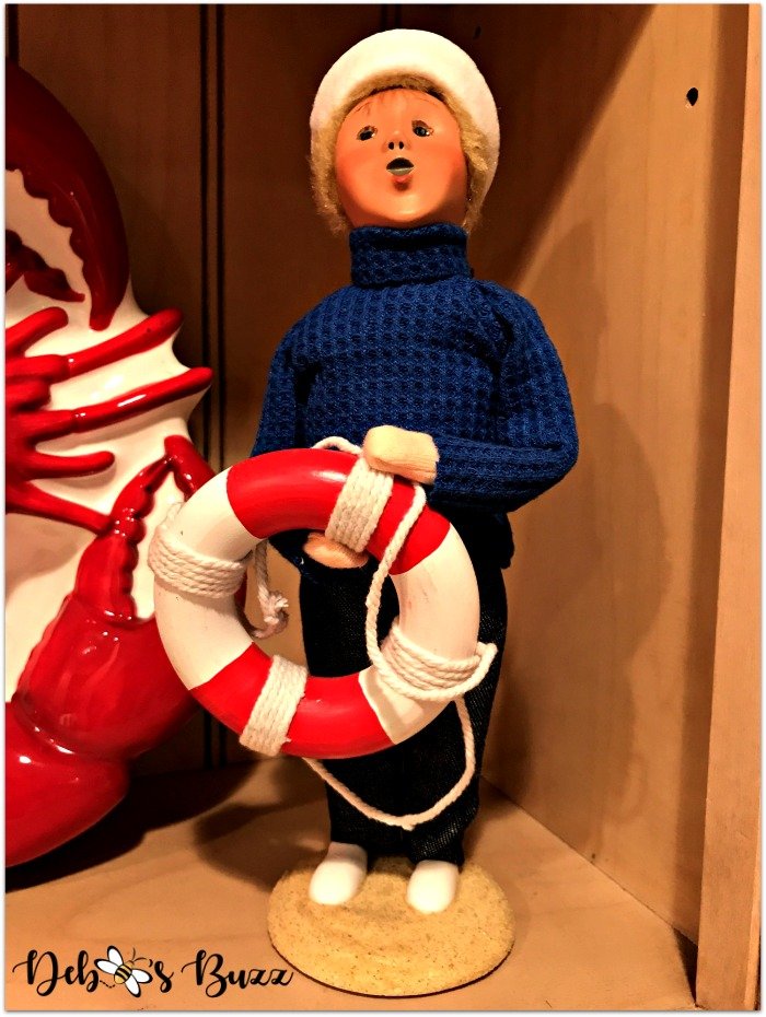 coastal-decor-Byers-Choice-sailor-boy-lifesaver