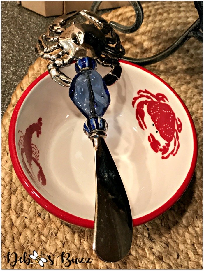 silver-blue-glass-crab-spreader