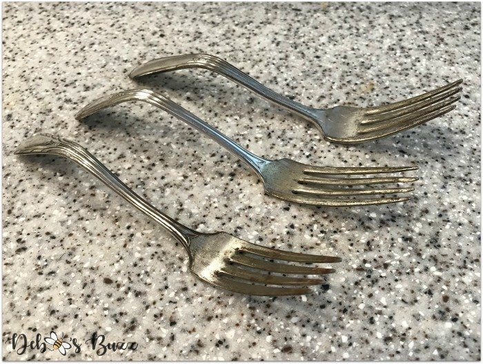 vintage-bent-silver-forks