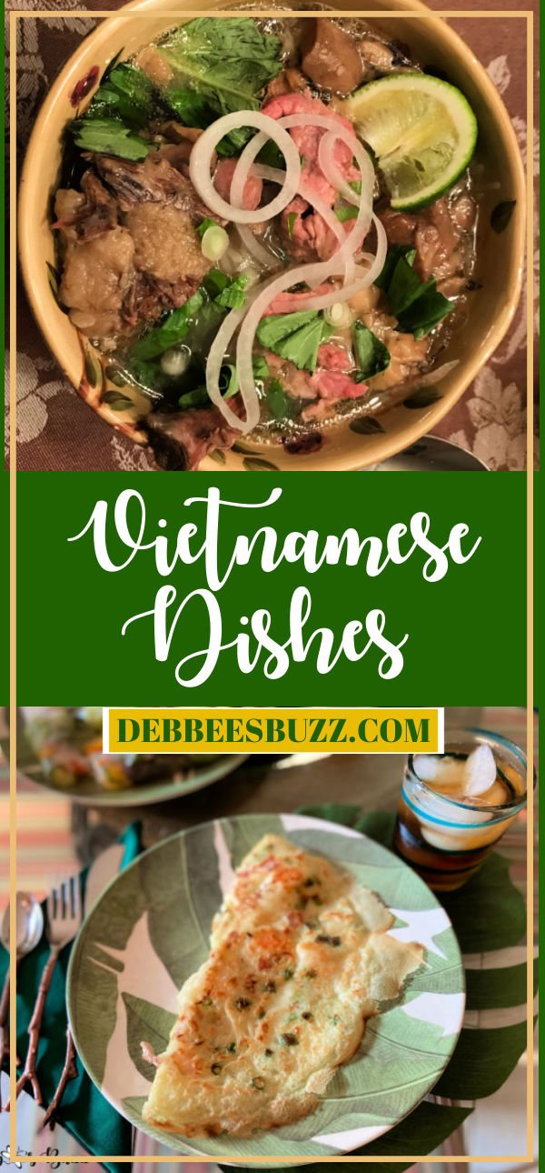 Vietnamese-dishes-oxtail-pho-banh-xeo